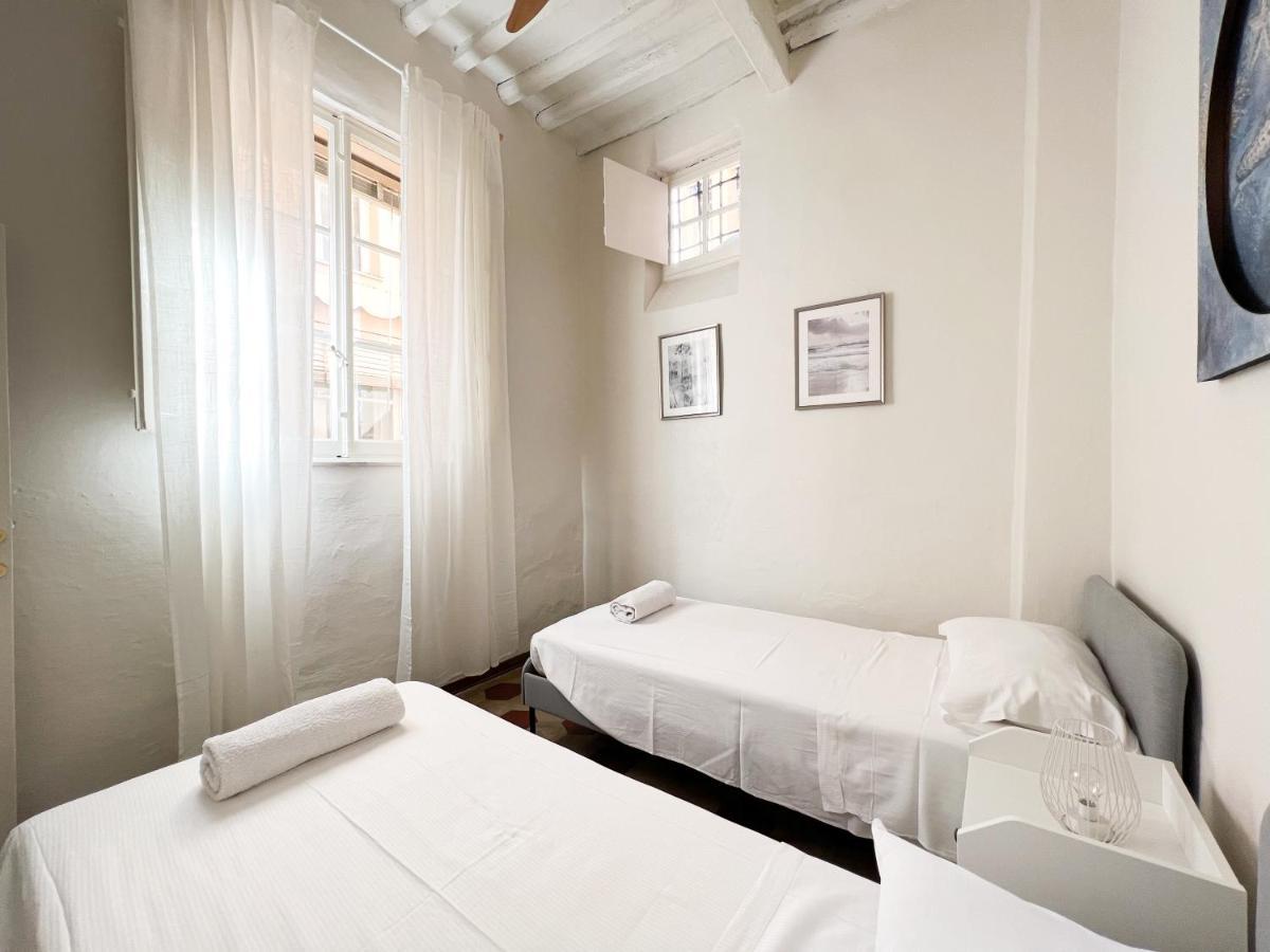 Civico 41 Lucca City Center Apartment Экстерьер фото