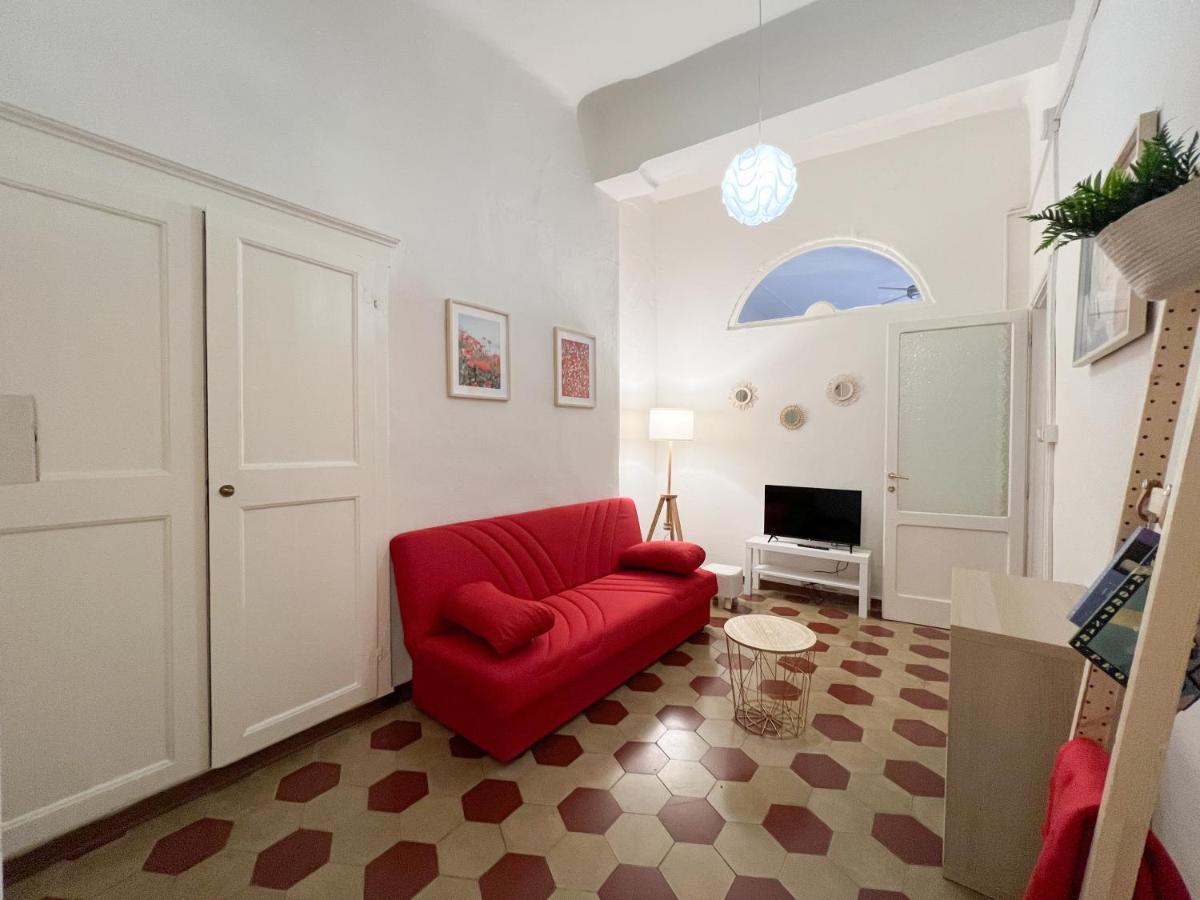Civico 41 Lucca City Center Apartment Экстерьер фото