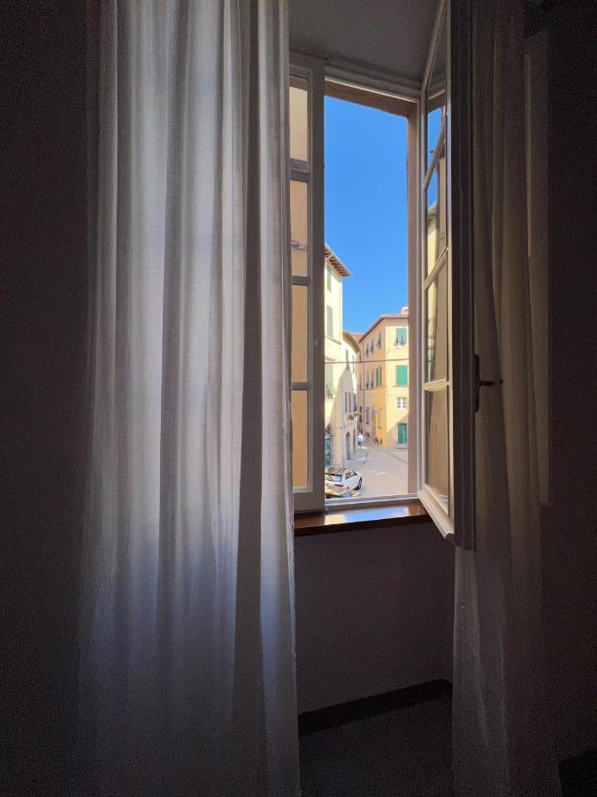 Civico 41 Lucca City Center Apartment Экстерьер фото